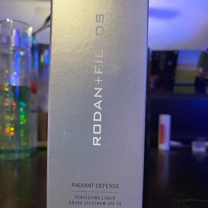 Rodan and Fields Radiant Defense